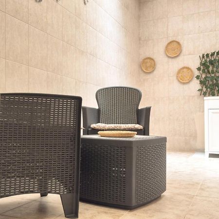 Casa Brioblu Lägenhet Monopoli Exteriör bild