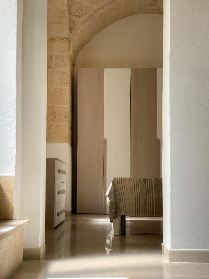 Casa Brioblu Lägenhet Monopoli Exteriör bild