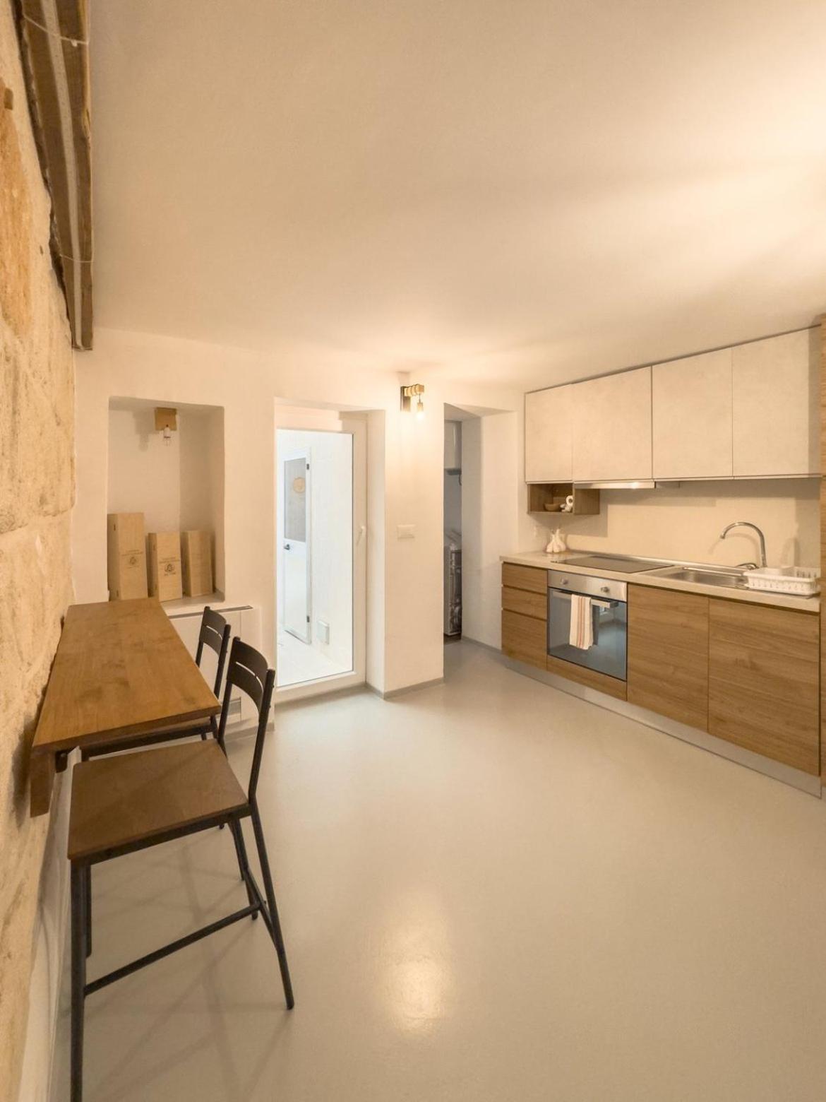 Casa Brioblu Lägenhet Monopoli Exteriör bild