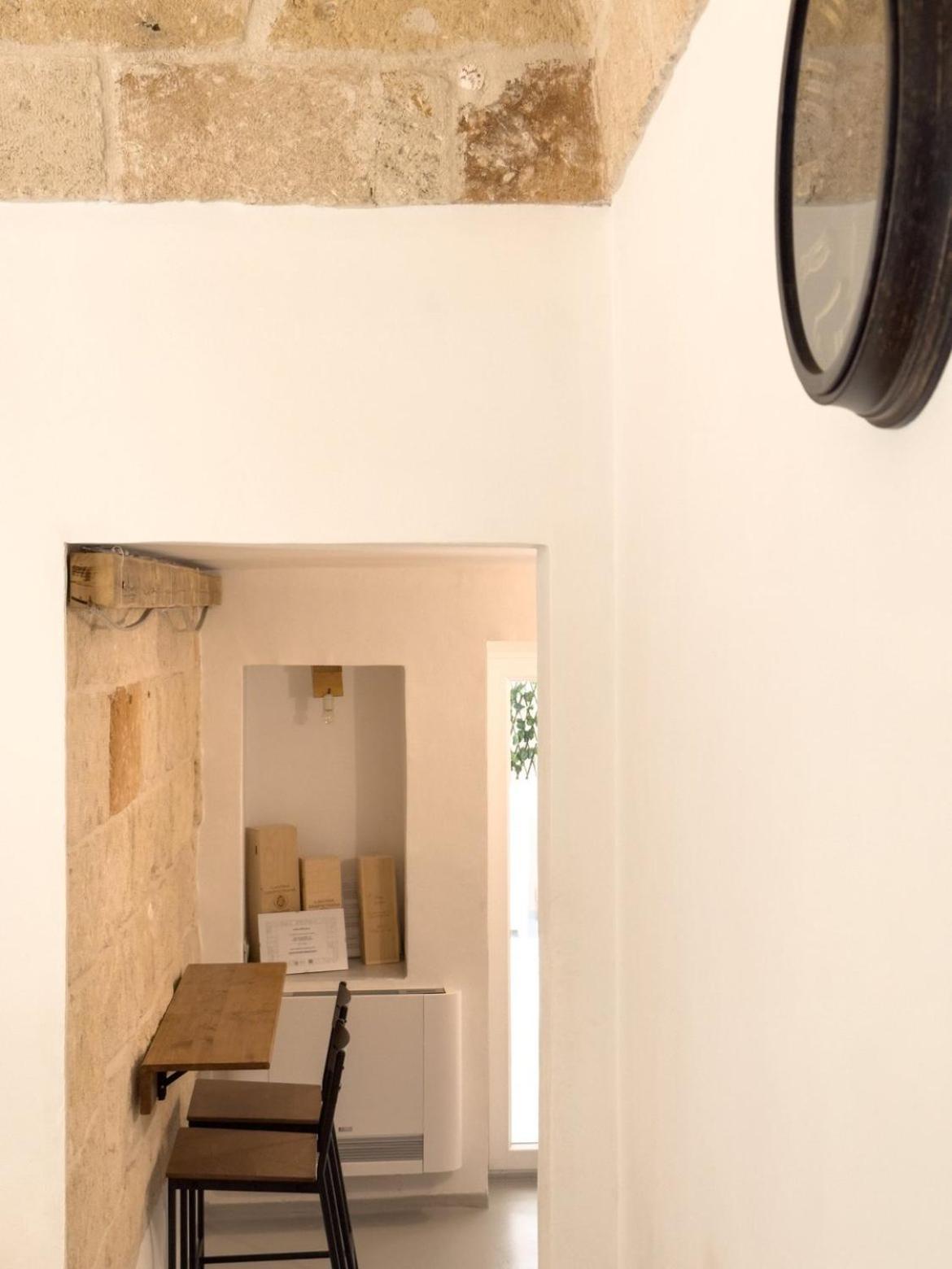 Casa Brioblu Lägenhet Monopoli Exteriör bild