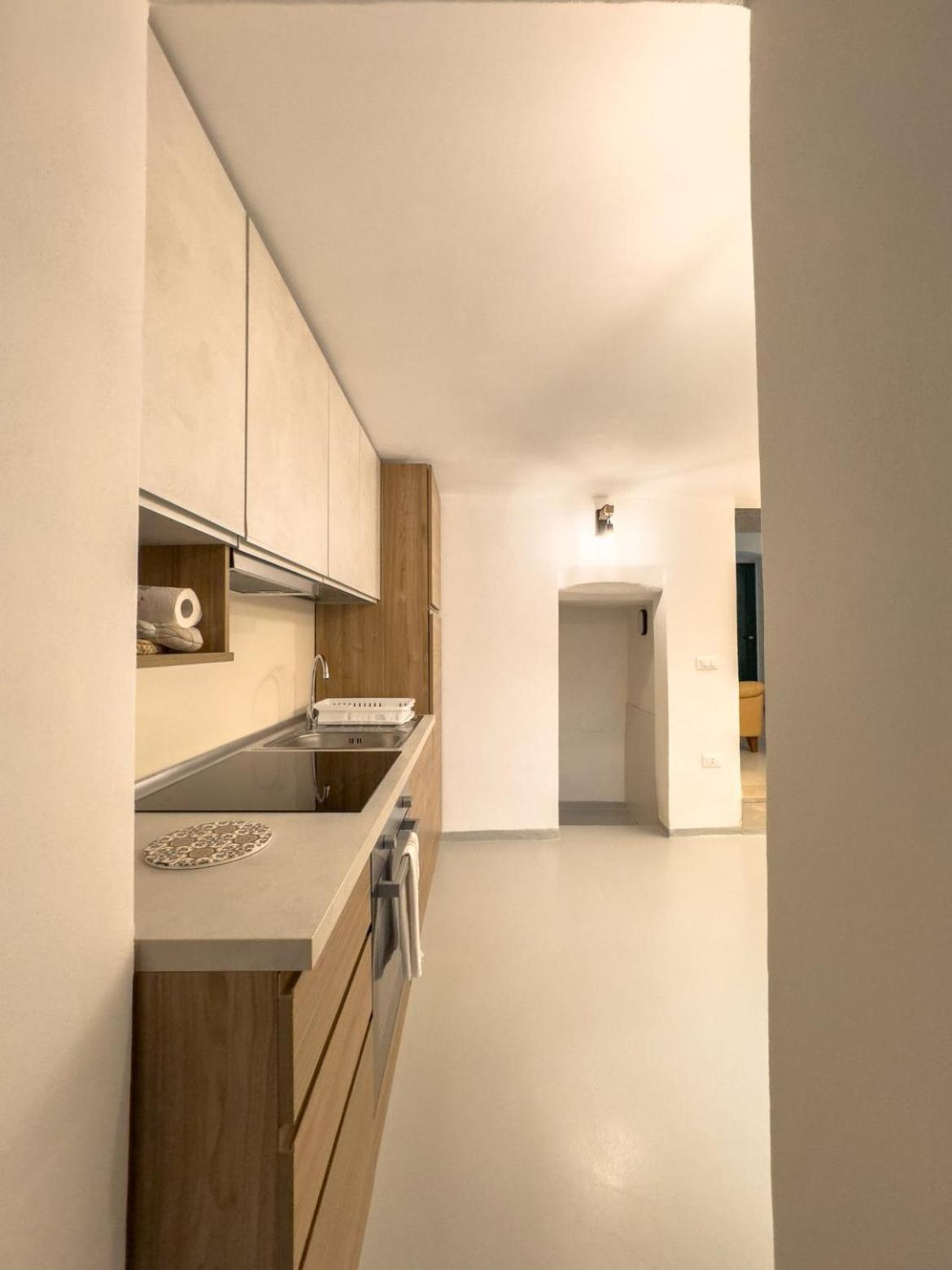 Casa Brioblu Lägenhet Monopoli Exteriör bild