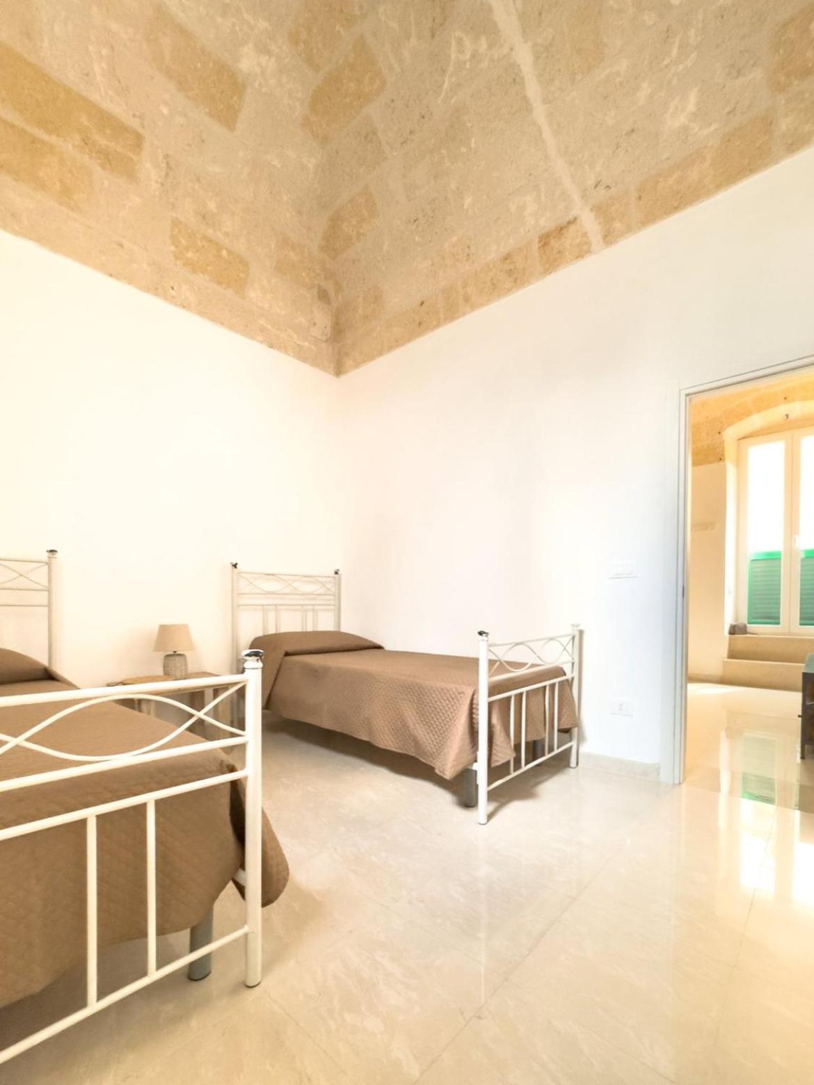 Casa Brioblu Lägenhet Monopoli Exteriör bild