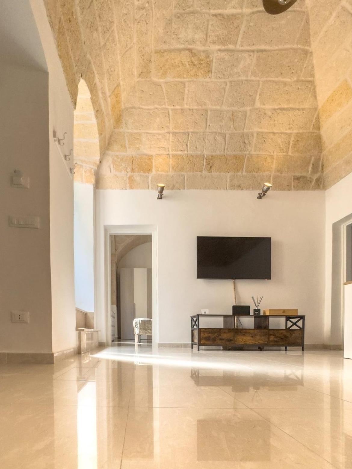 Casa Brioblu Lägenhet Monopoli Exteriör bild