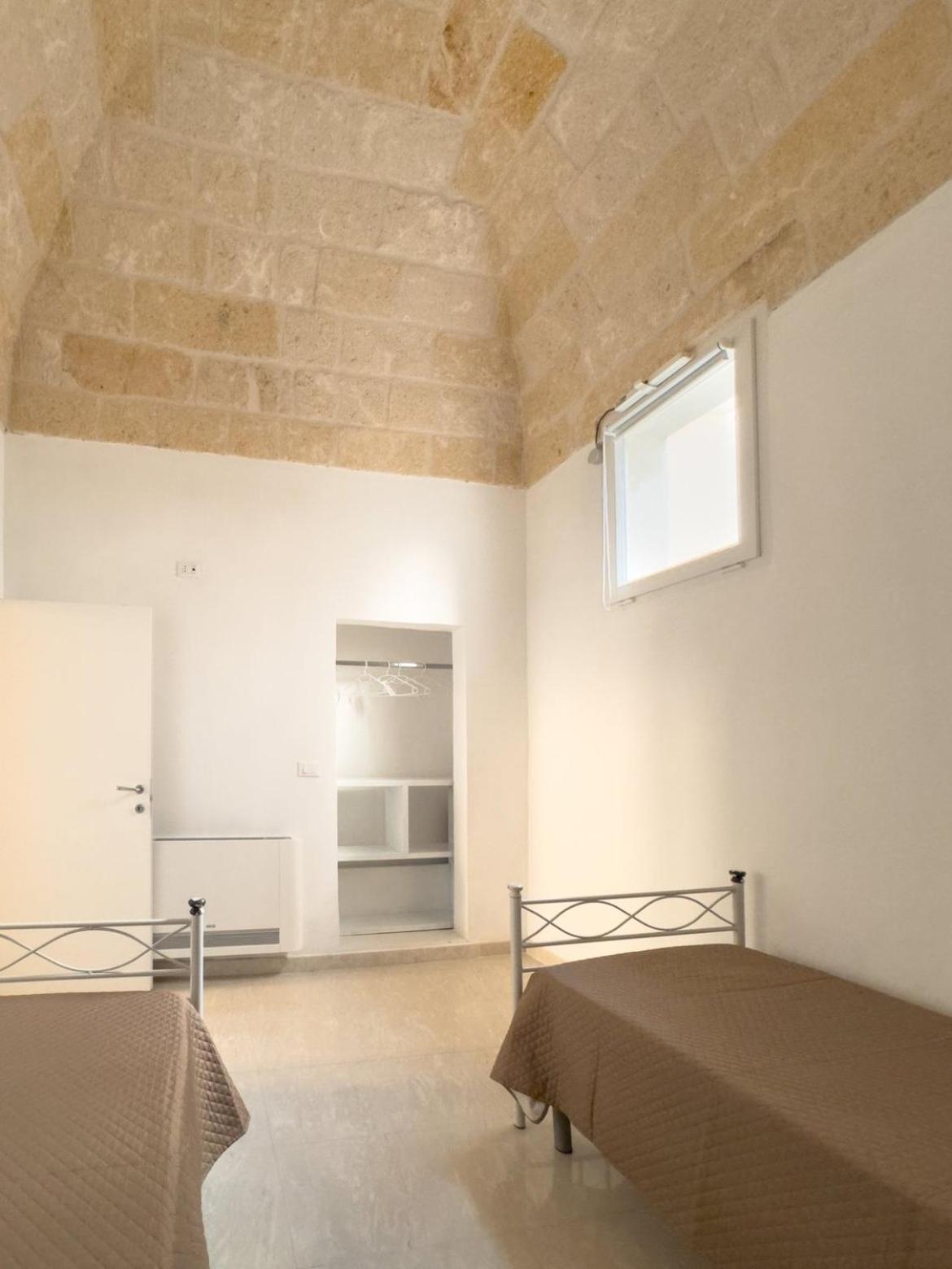 Casa Brioblu Lägenhet Monopoli Exteriör bild