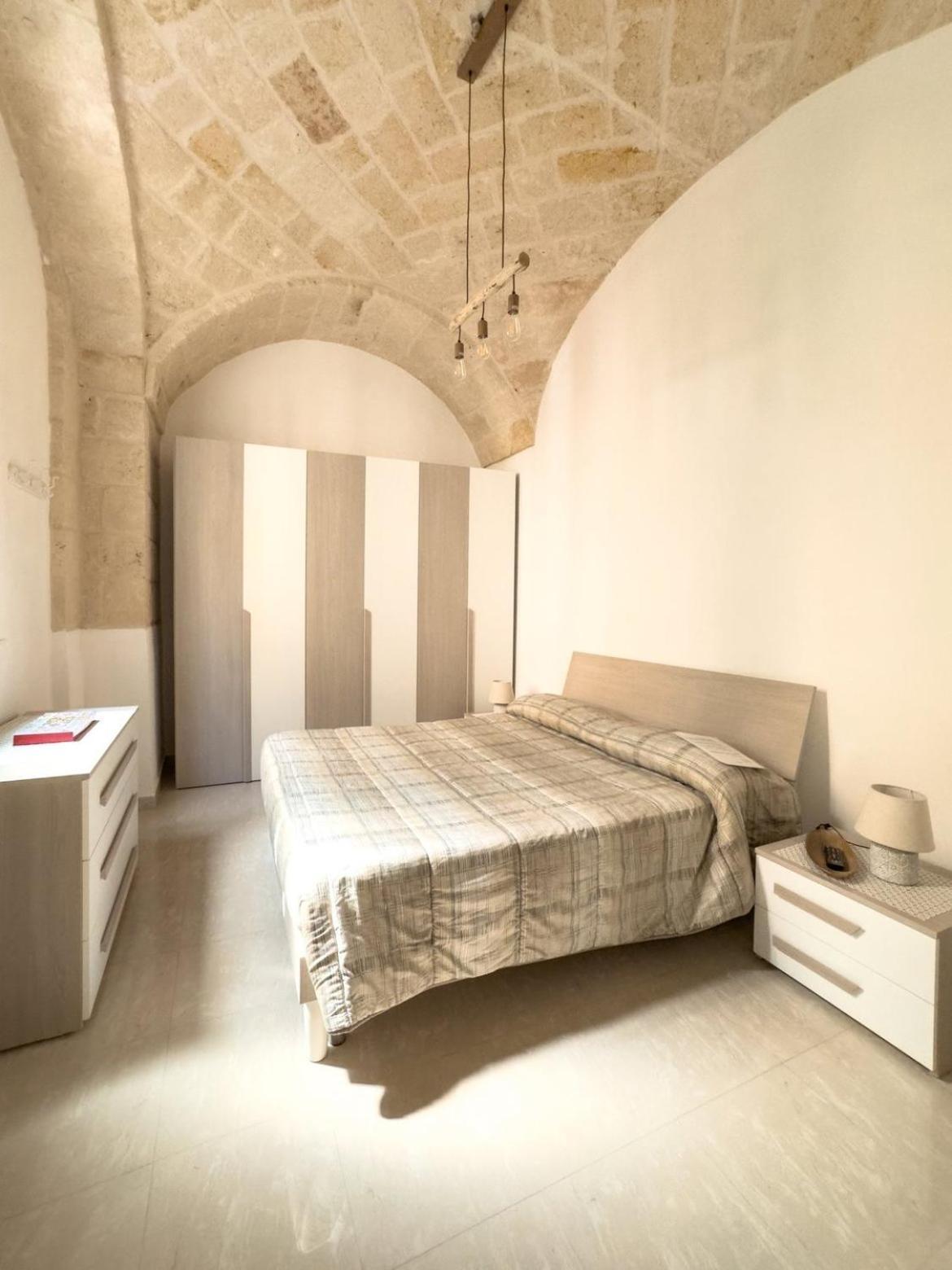 Casa Brioblu Lägenhet Monopoli Exteriör bild