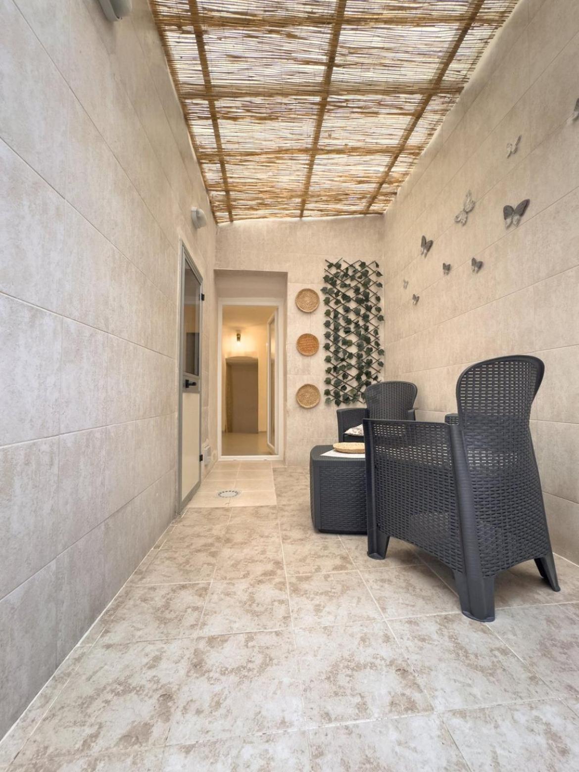 Casa Brioblu Lägenhet Monopoli Exteriör bild