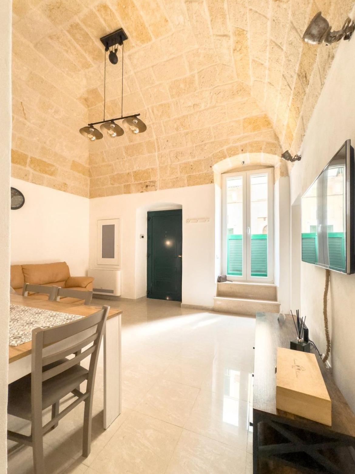 Casa Brioblu Lägenhet Monopoli Exteriör bild