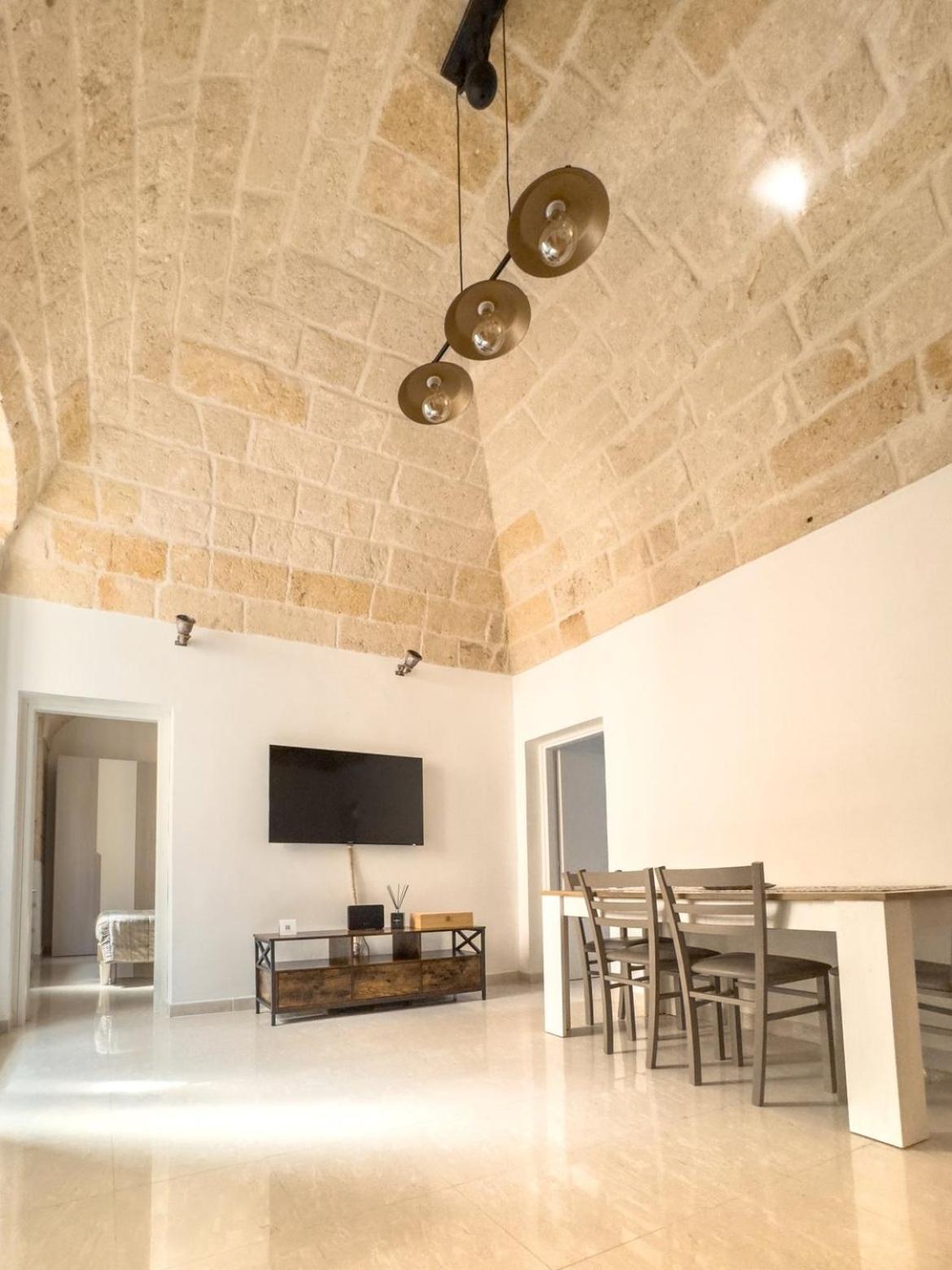 Casa Brioblu Lägenhet Monopoli Exteriör bild