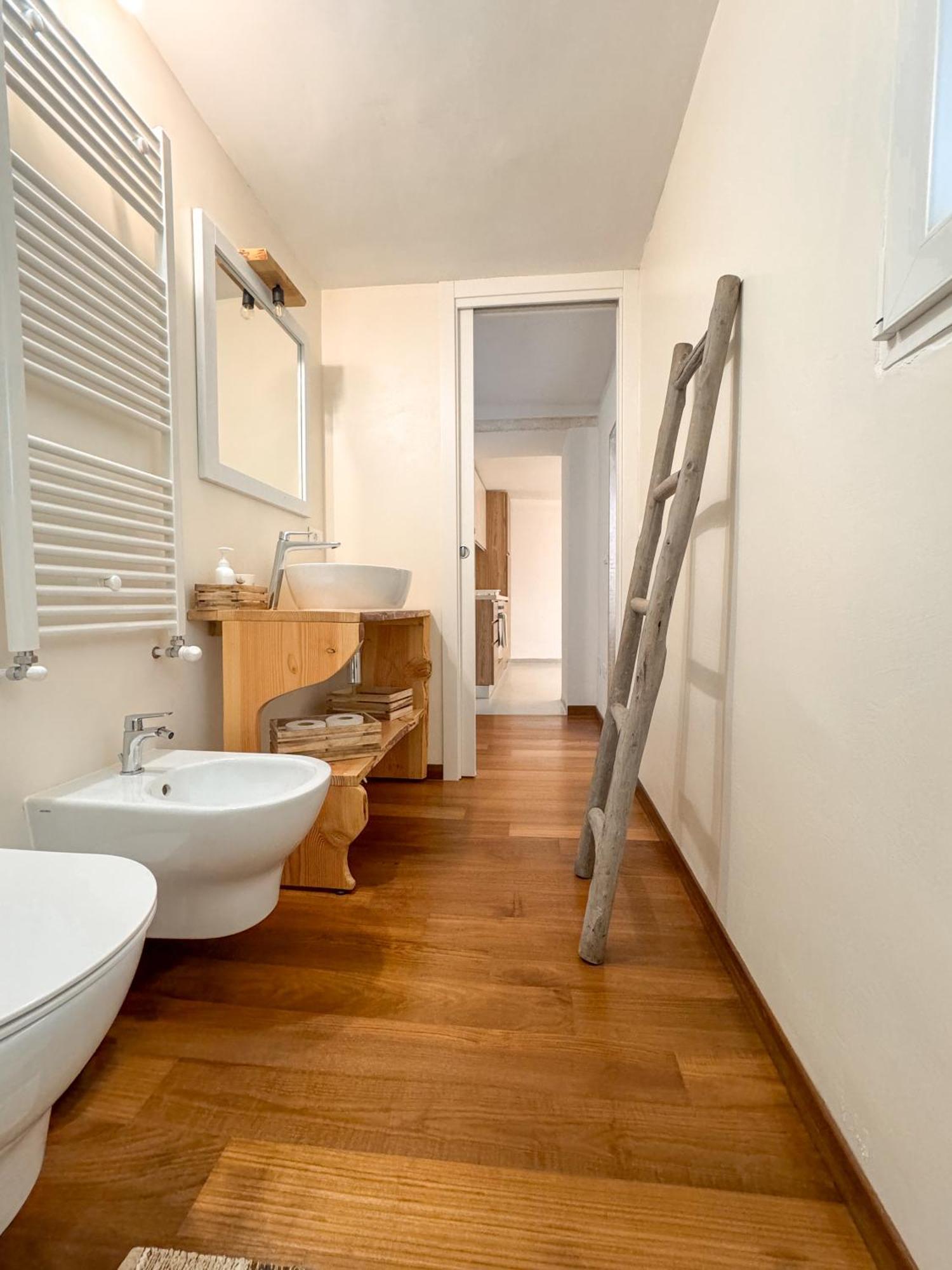 Casa Brioblu Lägenhet Monopoli Exteriör bild